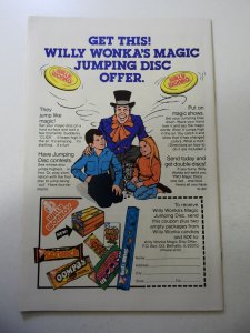 The Brave and the Bold #189 (1982) FN/VF Condition