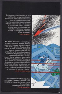 Frank Miller's Ronin #3 7.0 FN/VF DC Comic