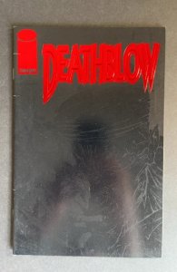 Deathblow #1 (1993)