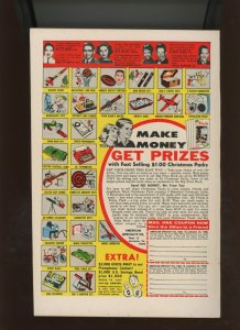 (1971) Sub-Mariner #43: BRONZE AGE! WE COMBINE SHIPPING! (6.0)