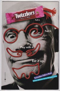 Sonic the Hedgehog #29 (1995) Sonic the Hedgehog