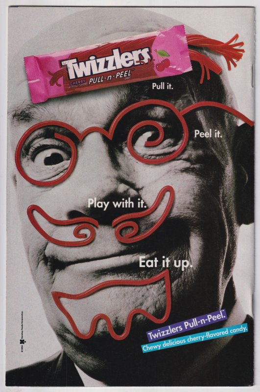 Sonic the Hedgehog #29 (1995) Sonic the Hedgehog