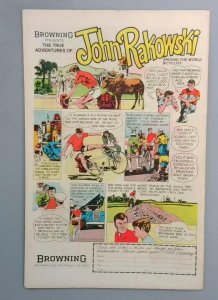 Ragman #1, VG Origin of the Tatterdemalion, DC, 1976 SN1