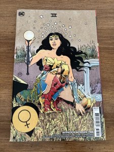 Wonder Woman # 788 NM 1st Print Variant Cover DC Comic Book Batman 4 J309
