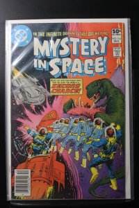 Mystery In Space #114 (1980)