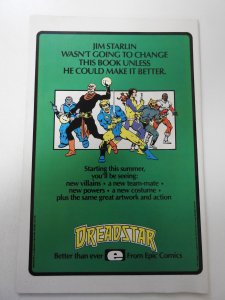 The Incredible Hulk #300 (1984) VF Condition!