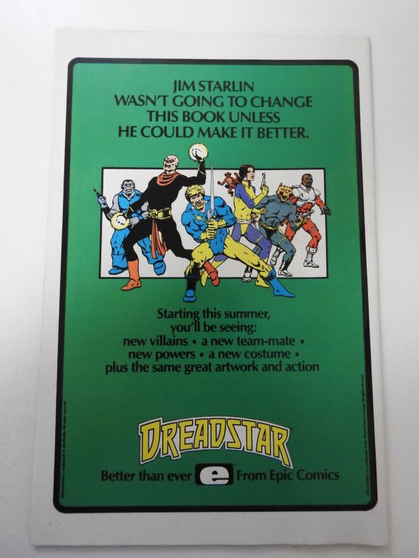 The Incredible Hulk #300 (1984) VF Condition!