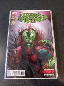 The Amazing Spider-Man #688 (2012)