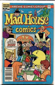 Mad House #130 (1982)