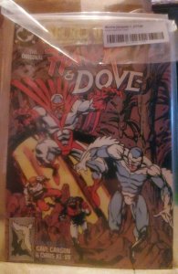 Secret Origins #43 (1989)