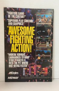 The Punisher #84 (1993)