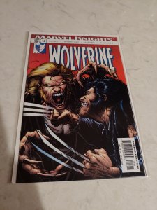 Wolverine #15 (2004)