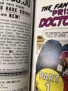 Marvel Milestone Edition : Fantastic Four (1992) Variant # 5 • Marvel Comics