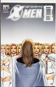 Astonishing X-Men #18 (2006) X-Men