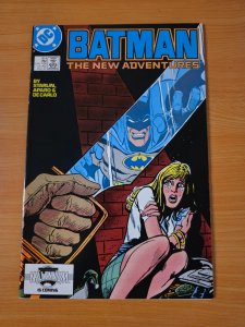 Batman #414 Direct Market Edition ~ NEAR MINT NM ~ 1987 DC Comics
