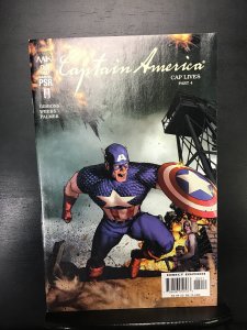 Captain America #20 (2004)nm