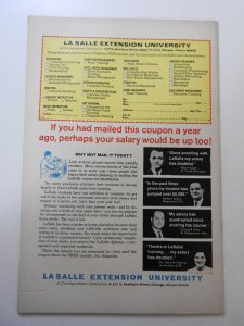 Marvel Premiere #3 (1972) VF- Condition!