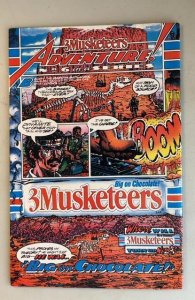 Sgt. Rock #17 (1991)