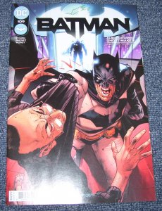 Batman #109 (2021)
