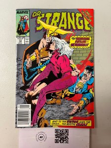 Doctor Strange Sorcerer Supreme #13 VF Marvel Comics comic book 20 JW50