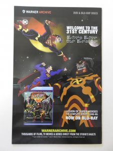 Batgirl #50 (2020) VF/NM Condition!