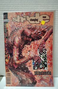 Shade, the Changing Man #56 (1995).  H33