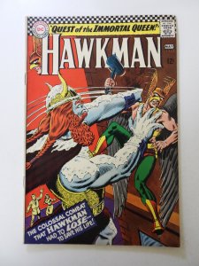 Hawkman #13 (1966) VF- condition
