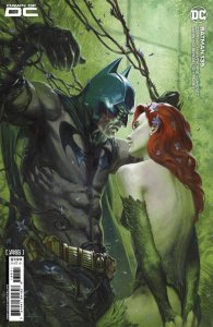 BATMAN #135 CVR D GABRIELE DELL OTTO DC COMICS