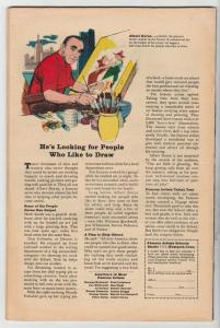 Strange Tales #139 (Dec-65) VG/FN Mid-Grade Nick Fury, S.H.I.E.L.D., Dr. Strange