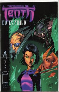 Tenth Evil's Child (1999) #1