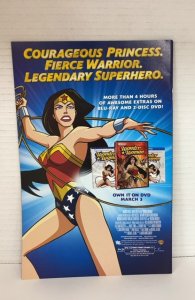 X-Force/Cable: Messiah War Variant Cover (2009)