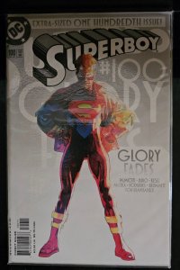 Superboy #100 (2002)