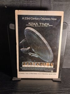 Fantastic Four #209 (1979) Fantastic Four [Key Issue]