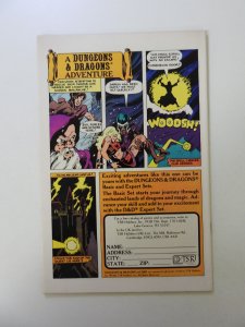 Detective Comics #518 (1982) VF condition