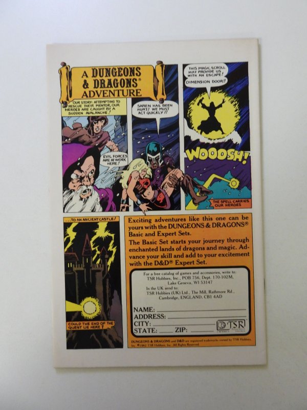 Detective Comics #518 (1982) VF condition