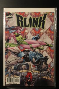 Blink #4 (2001)