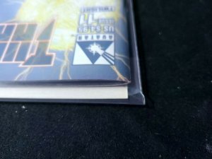 NM Threshold #11 Twilight Avatar