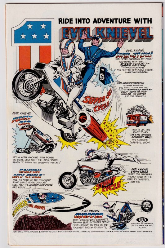 The Amazing Spider-Man #165 (1977)