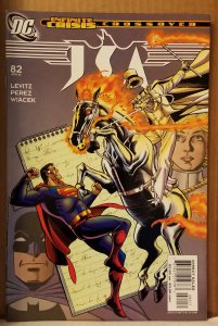 JSA #82 (2006)