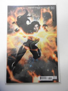 Justice League Odyssey #23 Variant