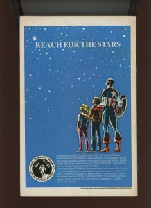 (1985) Daredevil #220: COPPER AGE! NEWSSTAND! (7.0)