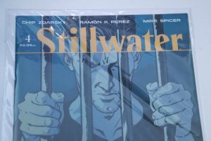 Image Comics Stillwater #4 Chip Zdarsky