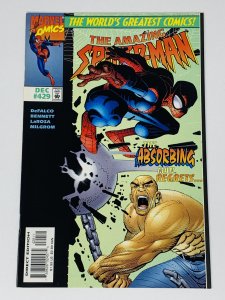 The Amazing Spider-Man #429 (1997) RA1