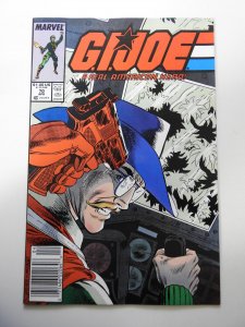 G.I. Joe: A Real American Hero #70 (1988)