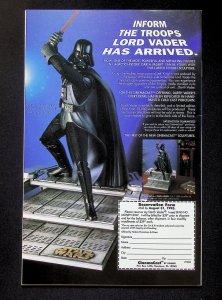 Star Wars: X-wing Rogue Squadron #1