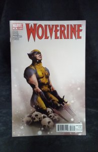 Wolverine #14 (2011)