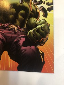 Incredible Hulk (2011) # 1 (NM) 1:25 Neal Adams Variant