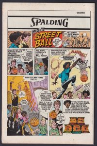 Machine Man 5 (1978) VF/NM Bronze Age Marvel Comics