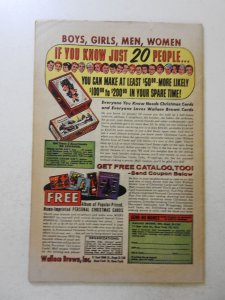 Avengers #8 (1964) VG Condition 1st Appearance of Kang the Conqueror!