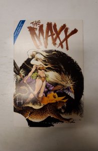 The Maxx #1 (1993) NM Image Comic Book J733